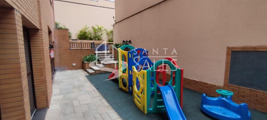 Apartamento, 4 quartos, 202 m² - Foto 40