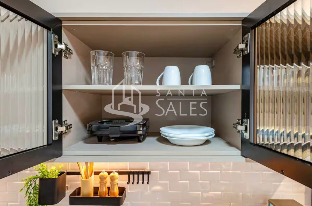 Apartamento, 1 quarto, 21 m² - Foto 13