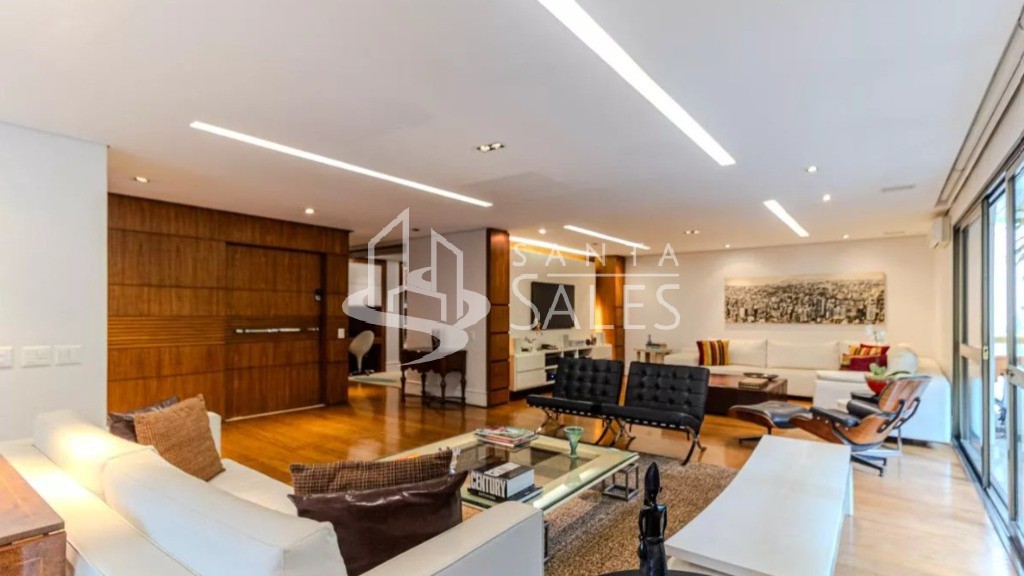 Apartamento, 3 quartos, 303 m² - Foto 12