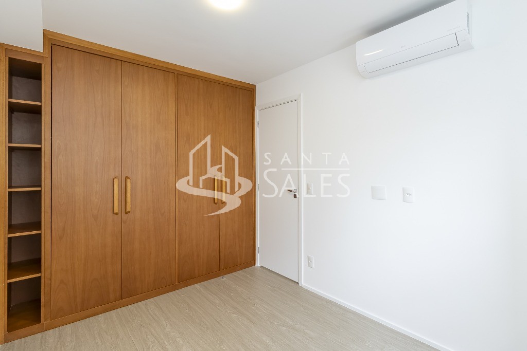 Apartamento, 1 quarto, 41 m² - Foto 5