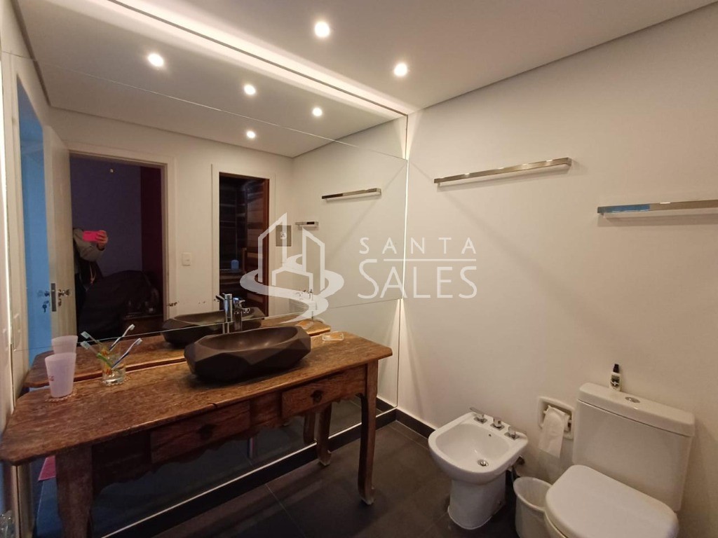Sobrado, 1 quarto, 170 m² - Foto 24