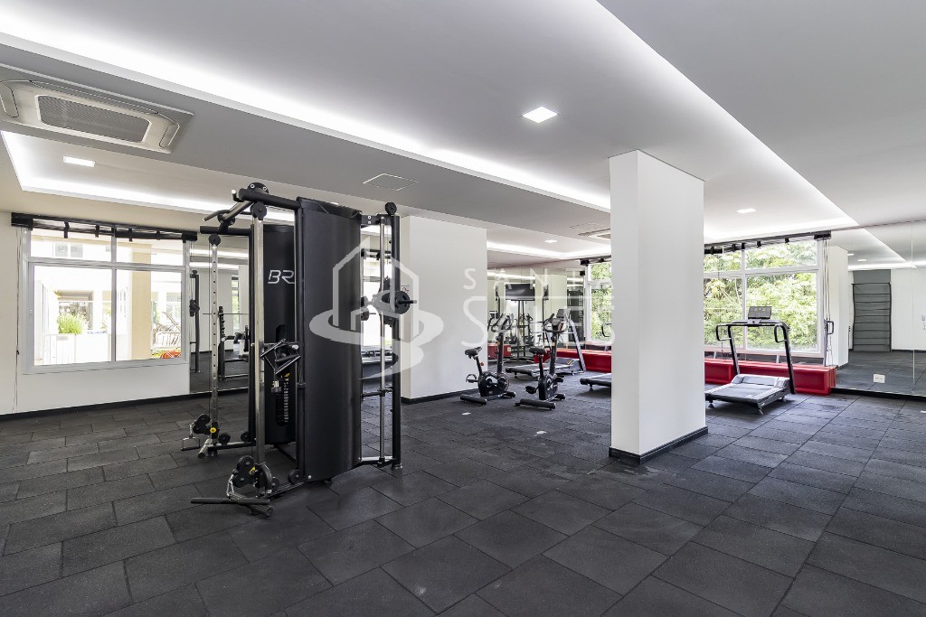 Apartamento, 1 quarto, 41 m² - Foto 26