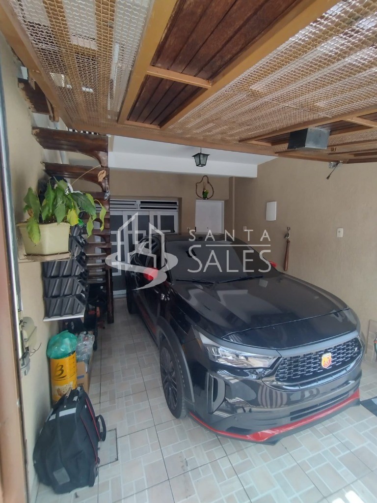 Casa, 3 quartos, 120 m² - Foto 34