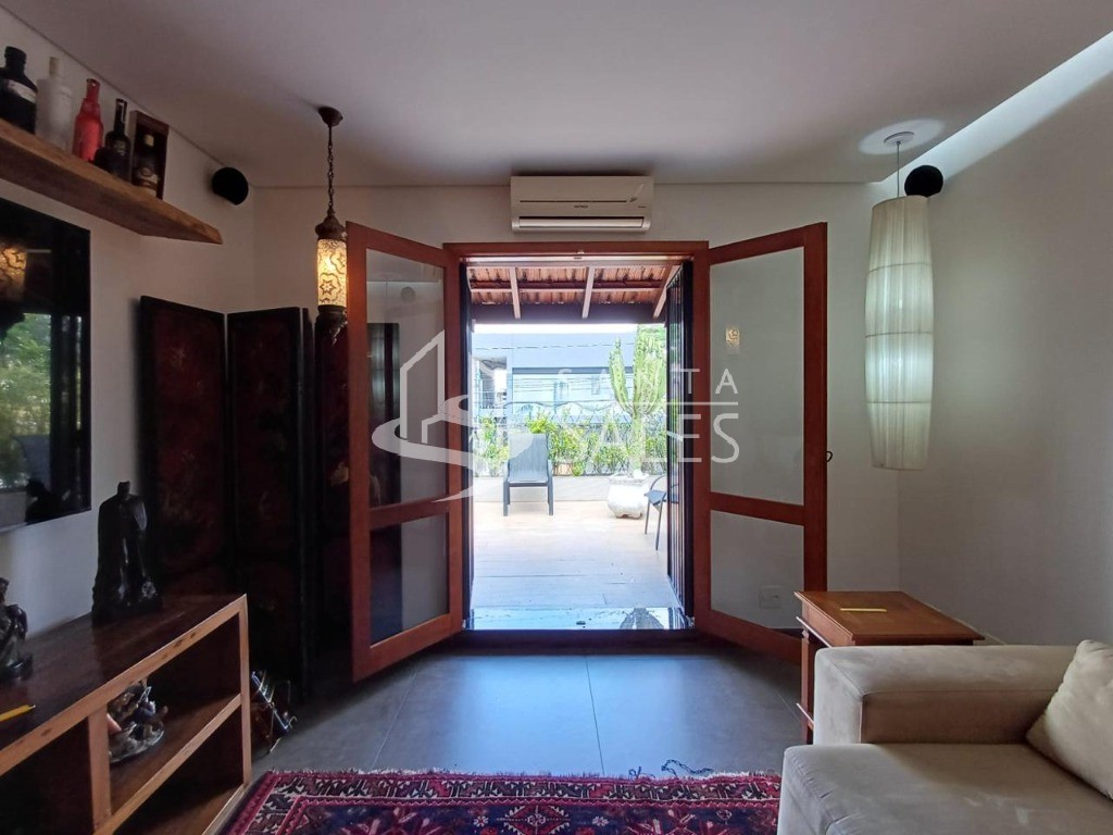 Sobrado, 1 quarto, 170 m² - Foto 14
