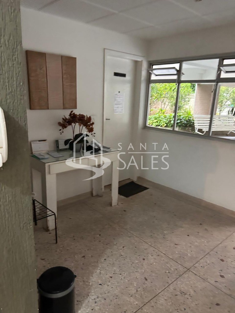 Apartamento, 2 quartos, 53 m² - Foto 6