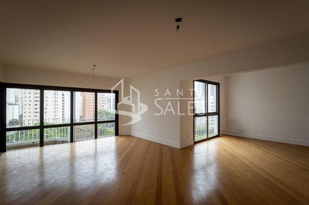 Apartamento, 3 quartos, 177 m² - Foto 1