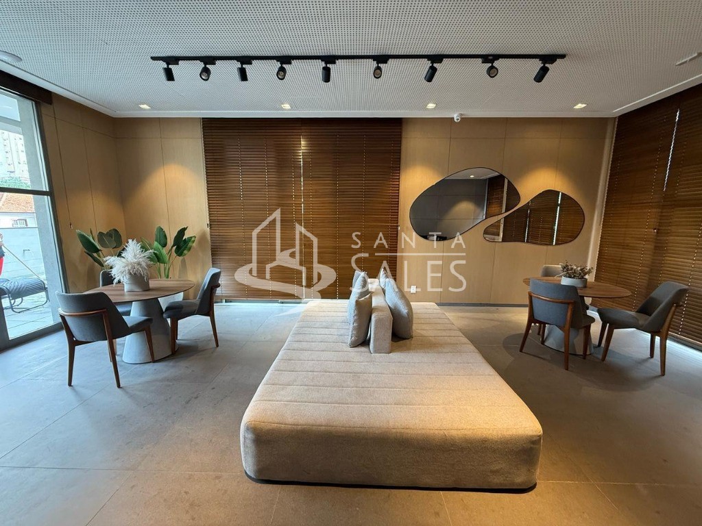 Apartamento, 3 quartos, 160 m² - Foto 21