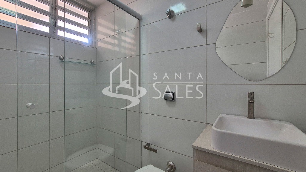 Apartamento, 1 quarto, 32 m² - Foto 9