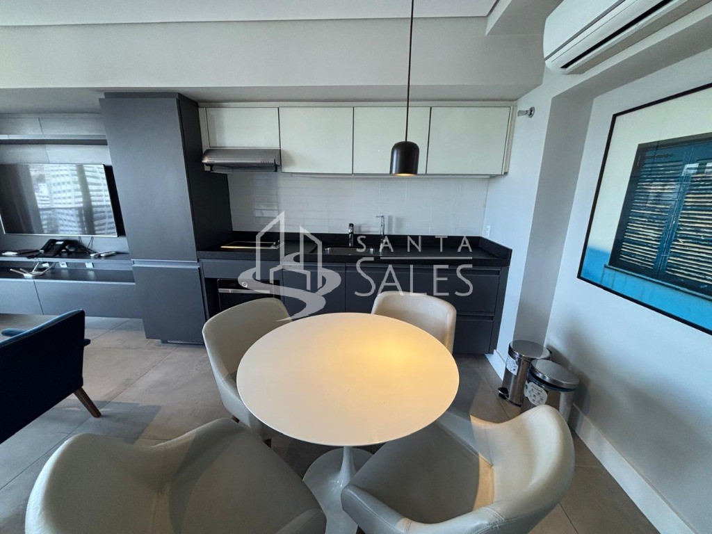 Apartamento, 1 quarto, 63 m² - Foto 5