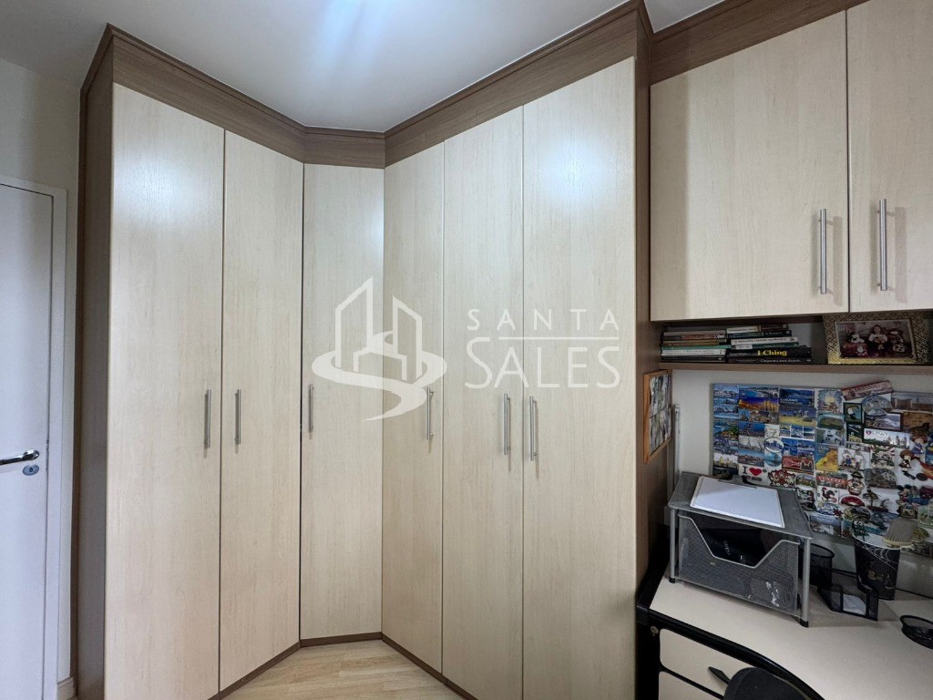 Apartamento, 2 quartos, 60 m² - Foto 61