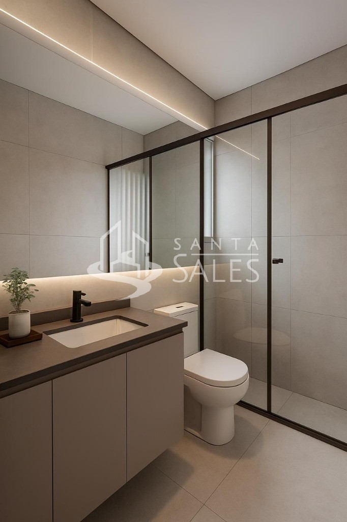 Kitnet-Studio, 24 m² - Foto 17