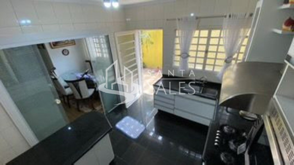 Casa, 3 quartos, 120 m² - Foto 13