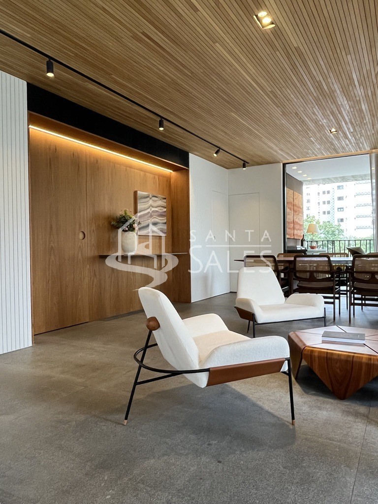 Apartamento, 3 quartos, 270 m² - Foto 11