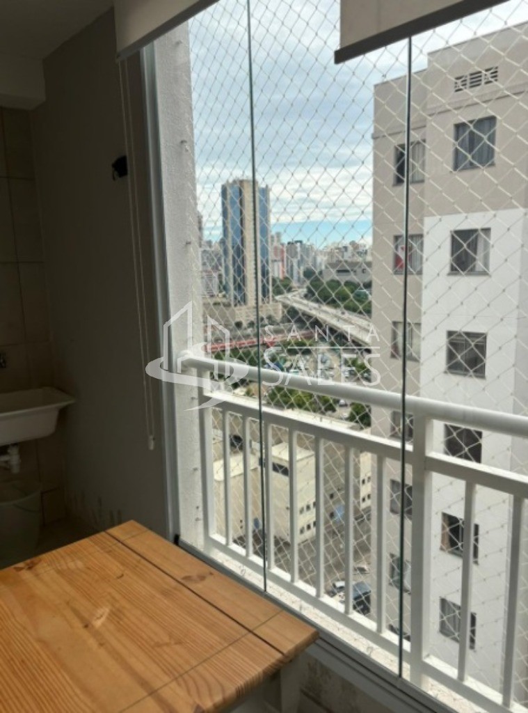Apartamento, 2 quartos, 41 m² - Foto 6