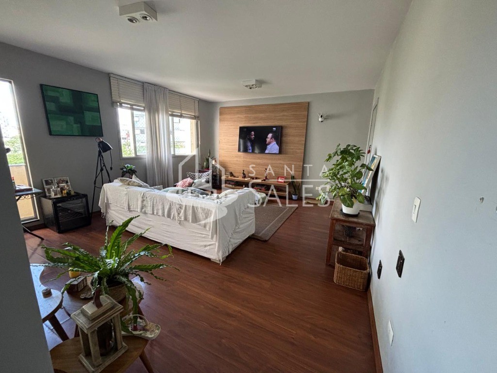 Apartamento, 1 quarto, 110 m² - Foto 9