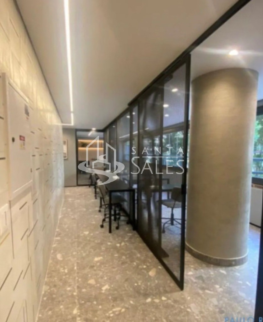 Apartamento, 1 quarto, 27 m² - Foto 19