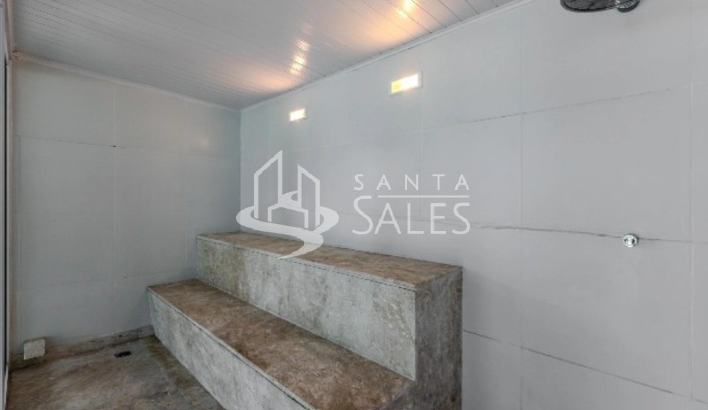Apartamento, 4 quartos, 223 m² - Foto 37