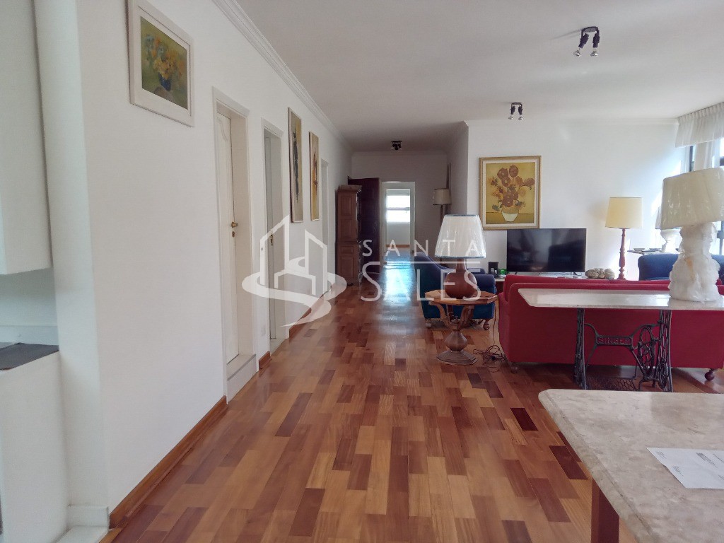 Cobertura, 3 quartos, 201 m² - Foto 7