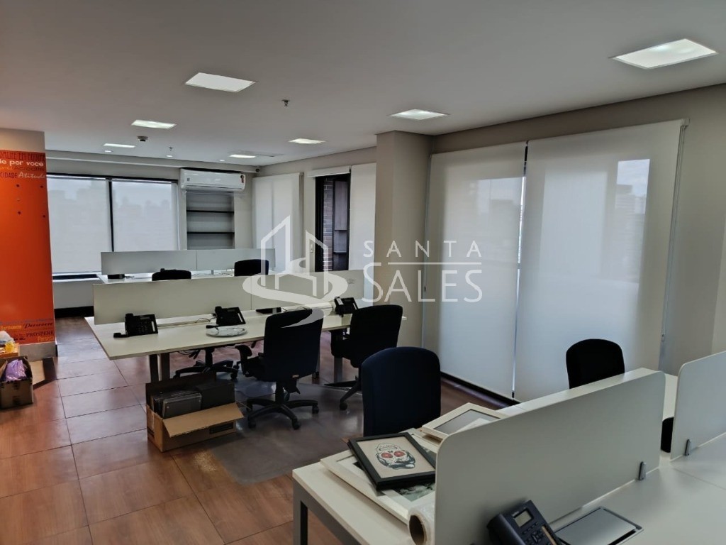 Sala-Conjunto, 108 m² - Foto 2