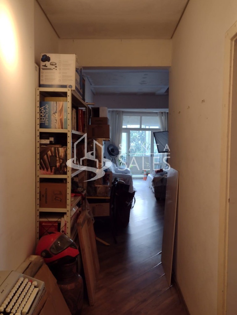 Apartamento, 2 quartos, 105 m² - Foto 17