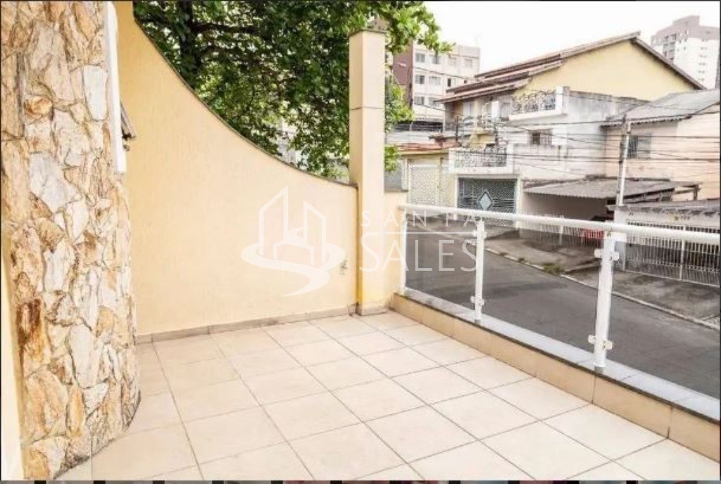 Sobrado, 3 quartos, 160 m² - Foto 19