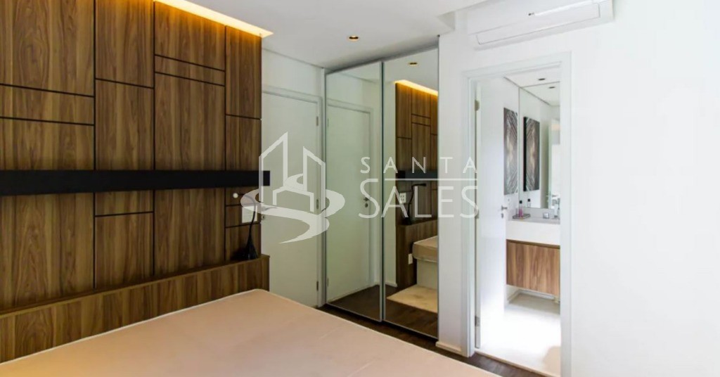 Apartamento, 3 quartos, 147 m² - Foto 15