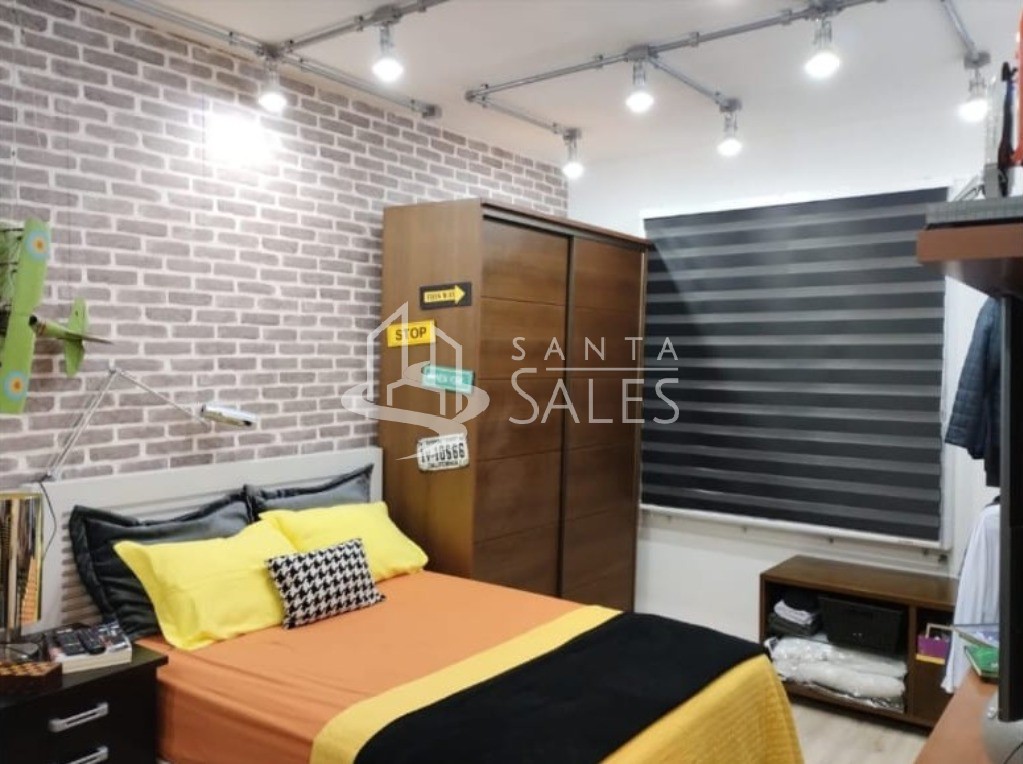 Apartamento, 3 quartos, 167 m² - Foto 21