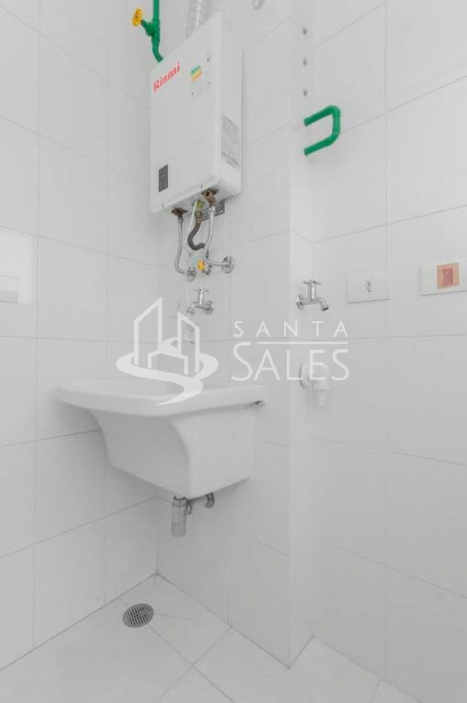 Apartamento, 2 quartos, 63 m² - Foto 19