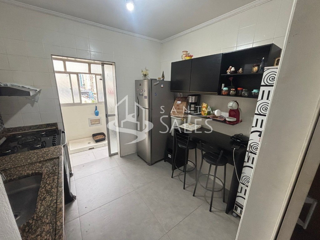 Apartamento, 2 quartos, 72 m² - Foto 11