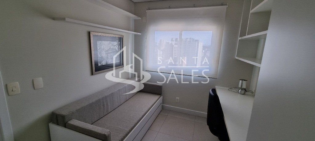Apartamento, 2 quartos, 96 m² - Foto 4