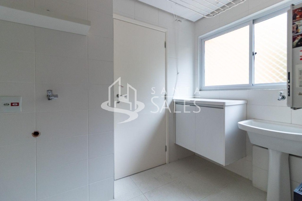 Apartamento, 3 quartos, 132 m² - Foto 14