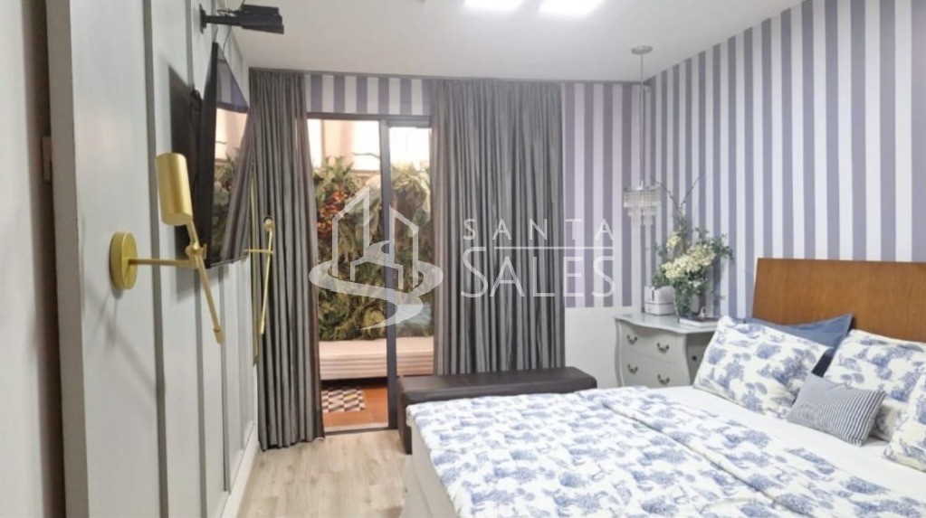 Apartamento, 3 quartos, 167 m² - Foto 13