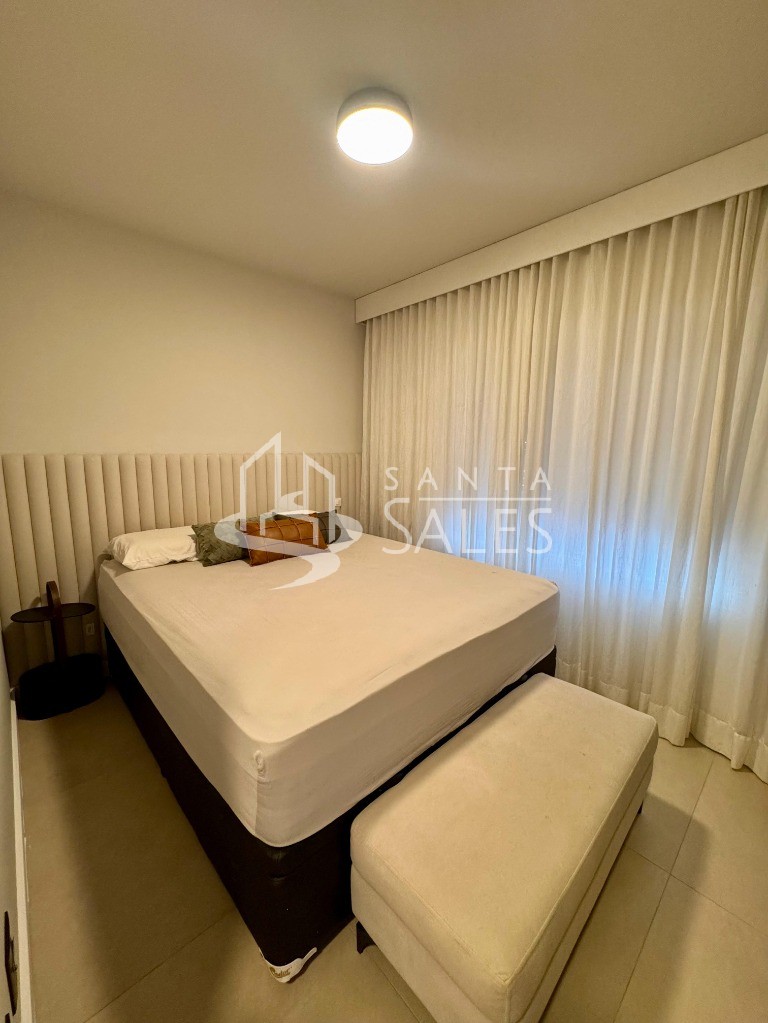 Apartamento, 2 quartos, 75 m² - Foto 9
