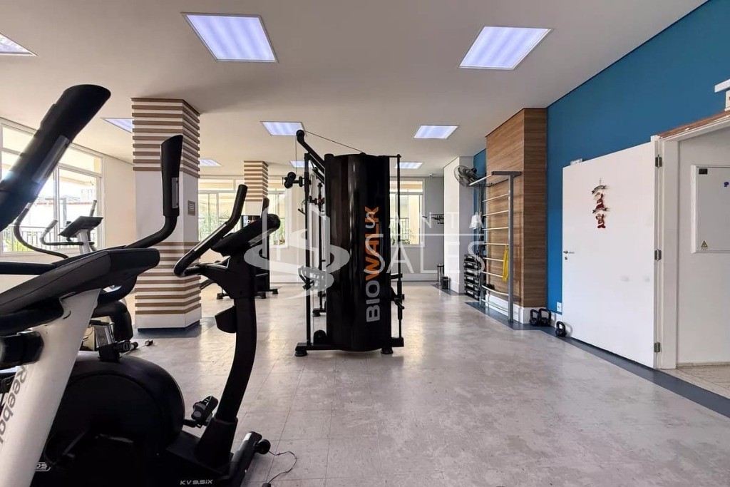 Apartamento, 2 quartos, 67 m² - Foto 16