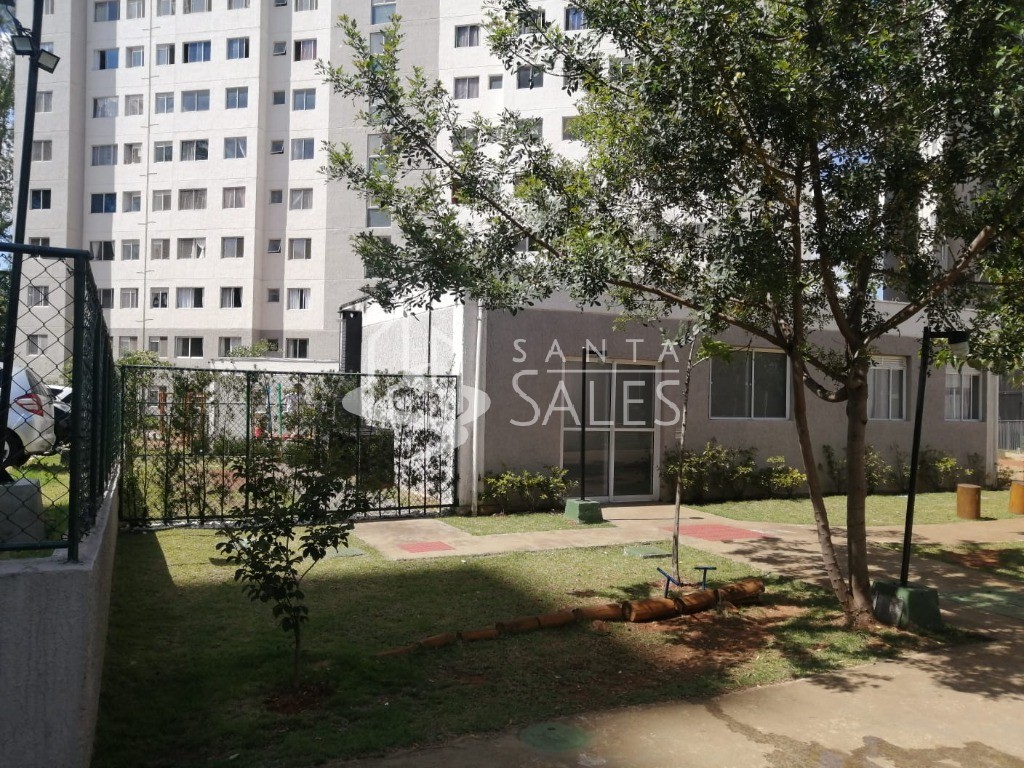 Apartamento, 2 quartos, 42 m² - Foto 22