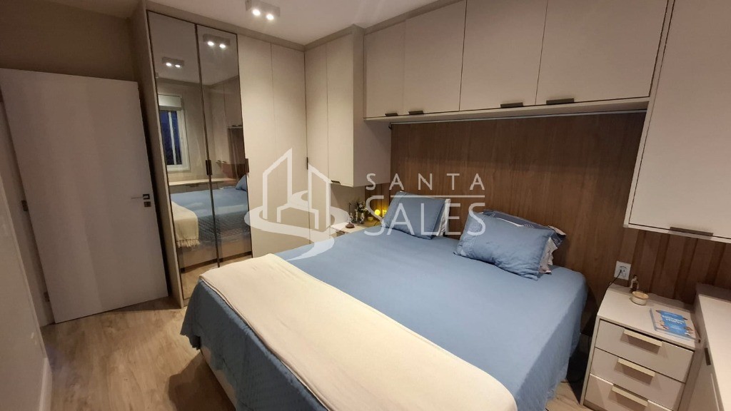 Apartamento, 2 quartos, 93 m² - Foto 10