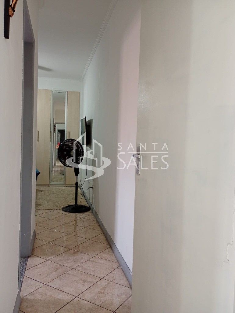 Sobrado, 4 quartos, 230 m² - Foto 9