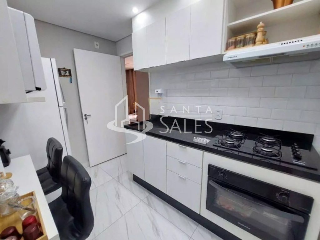 Apartamento, 2 quartos, 48 m² - Foto 23