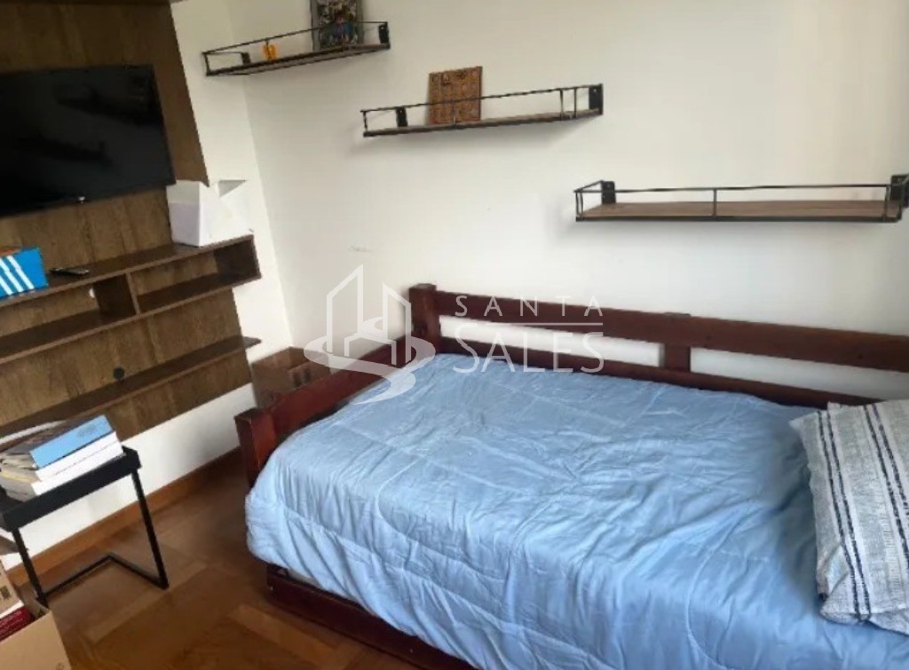 Apartamento, 3 quartos, 85 m² - Foto 6