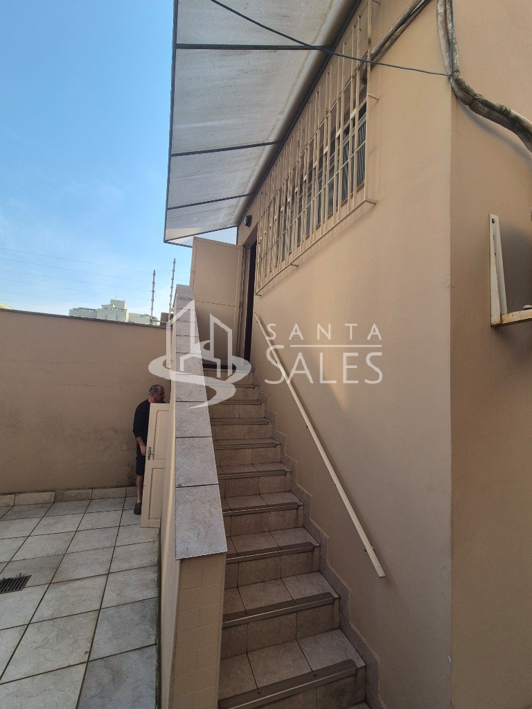 Sobrado, 3 quartos - Foto 18