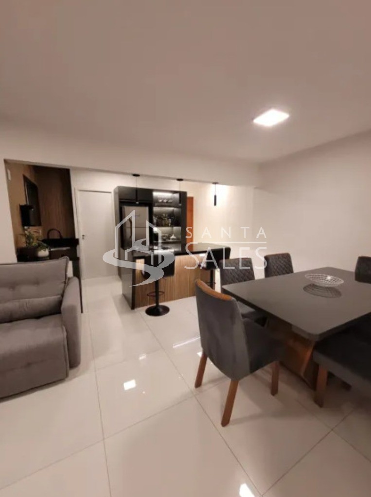 Apartamento, 3 quartos, 74 m² - Foto 14
