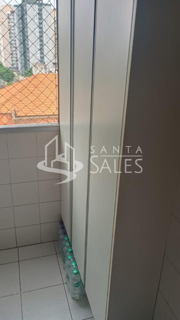 Cobertura, 2 quartos, 80 m² - Foto 6