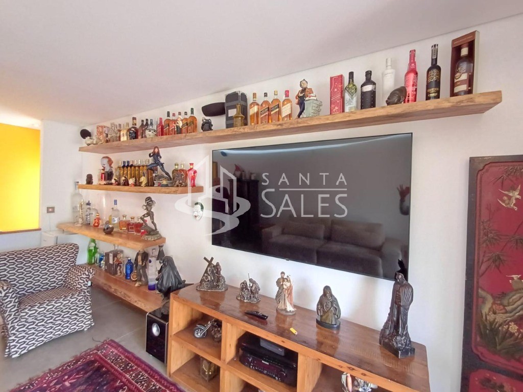 Sobrado, 1 quarto, 170 m² - Foto 6