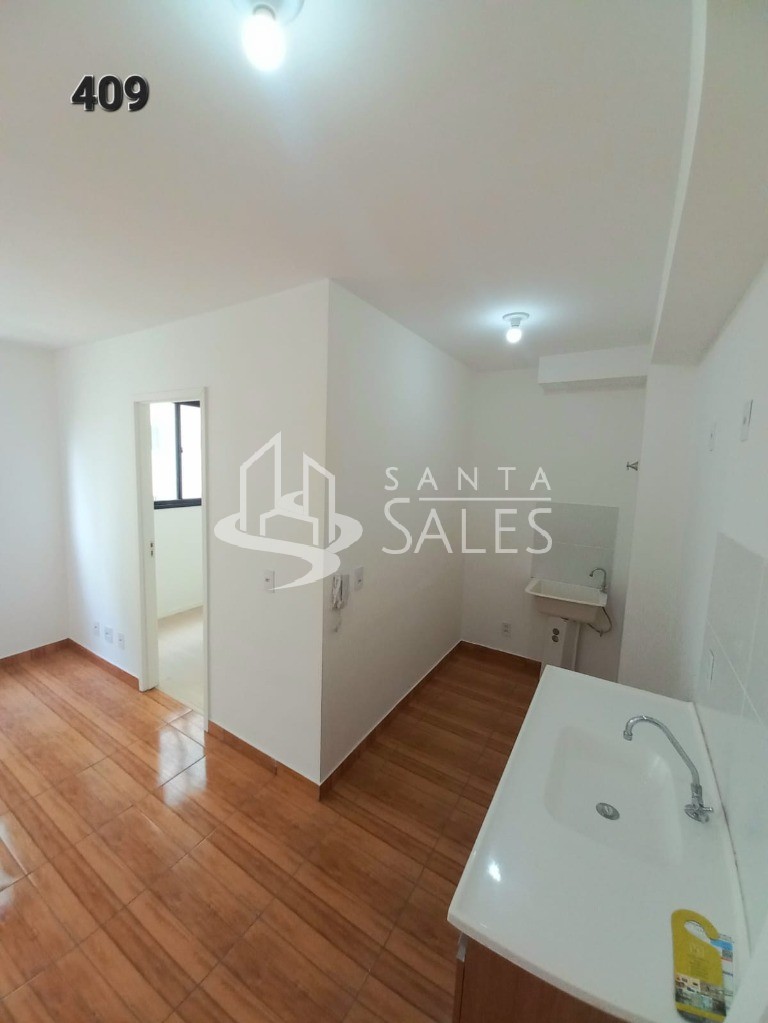 Apartamento, 2 quartos, 34 m² - Foto 4