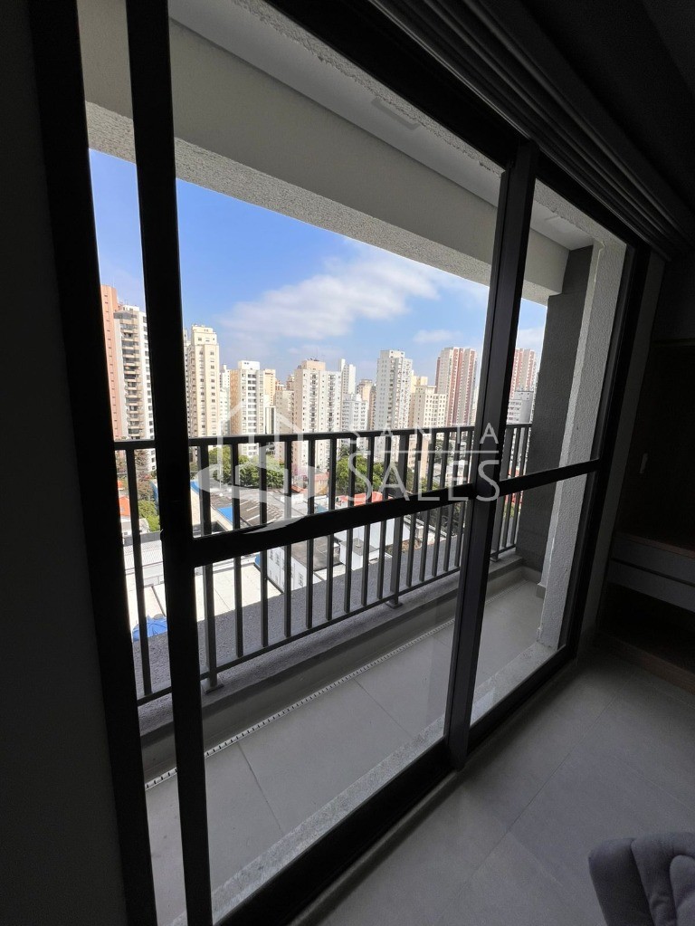 Apartamento, 1 quarto, 23 m² - Foto 4