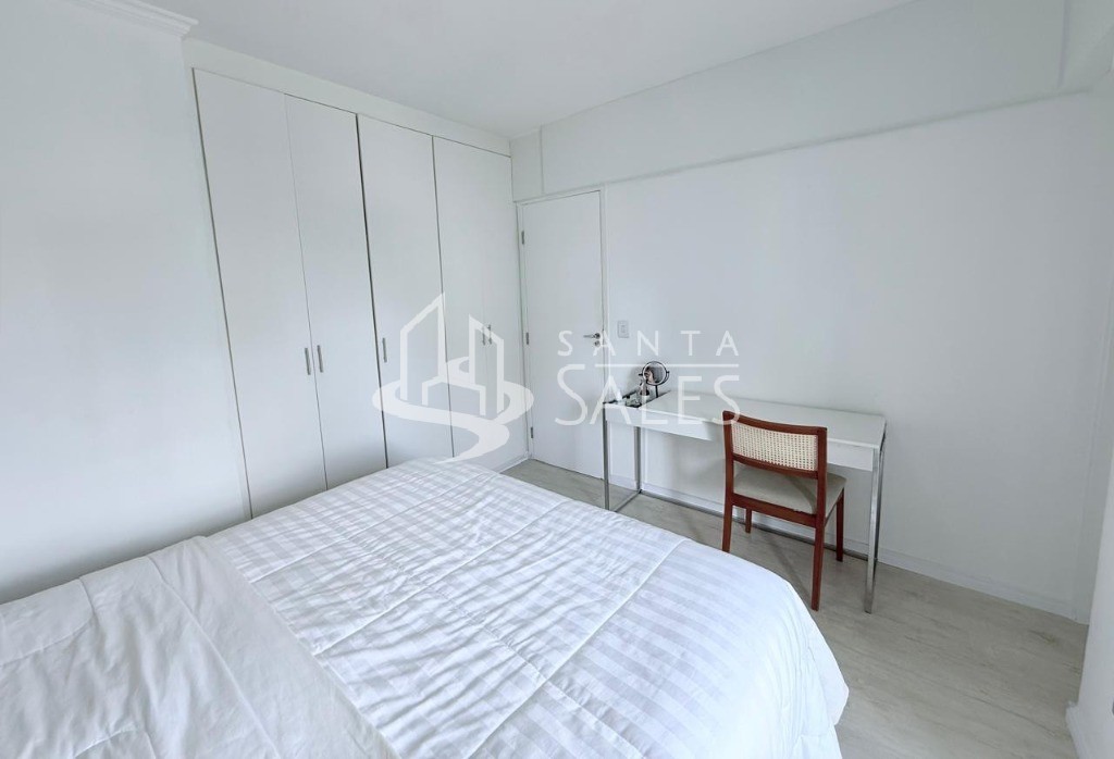 Apartamento, 2 quartos, 66 m² - Foto 23