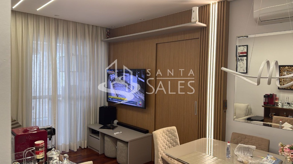 Apartamento, 2 quartos, 62 m² - Foto 22