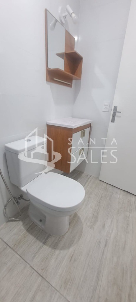 Apartamento, 2 quartos, 52 m² - Foto 12