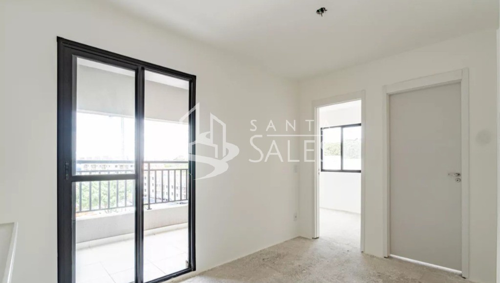 Apartamento, 2 quartos, 37 m² - Foto 1