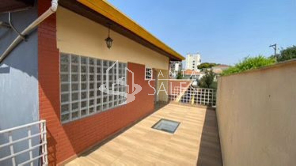 Casa, 3 quartos, 120 m² - Foto 16